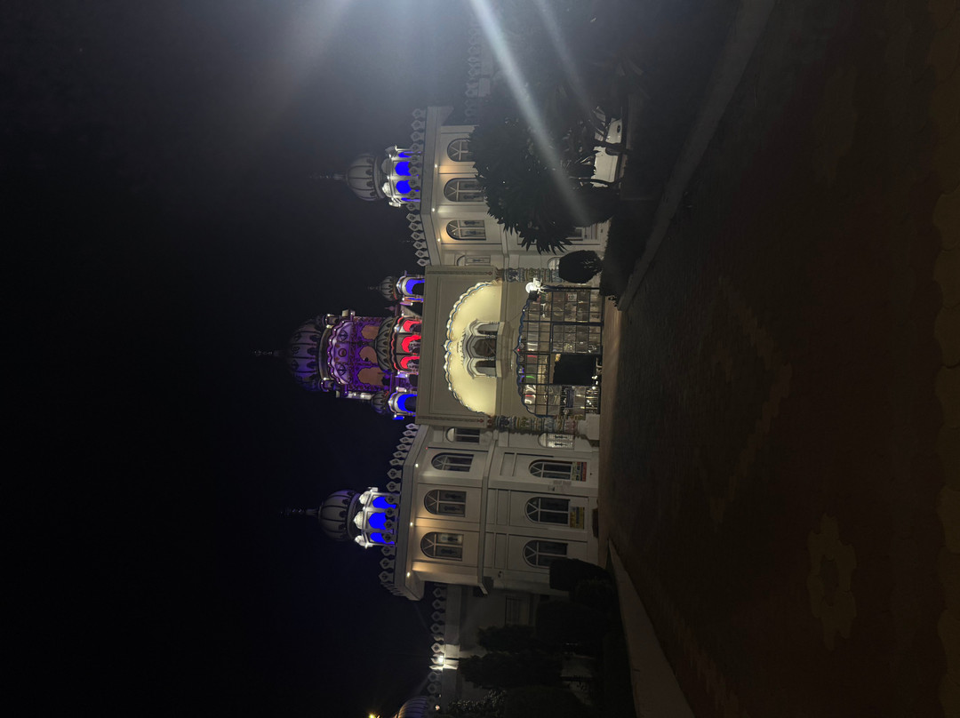 Gurudwara Shri Koohni Sahib-Panchkula必去景点