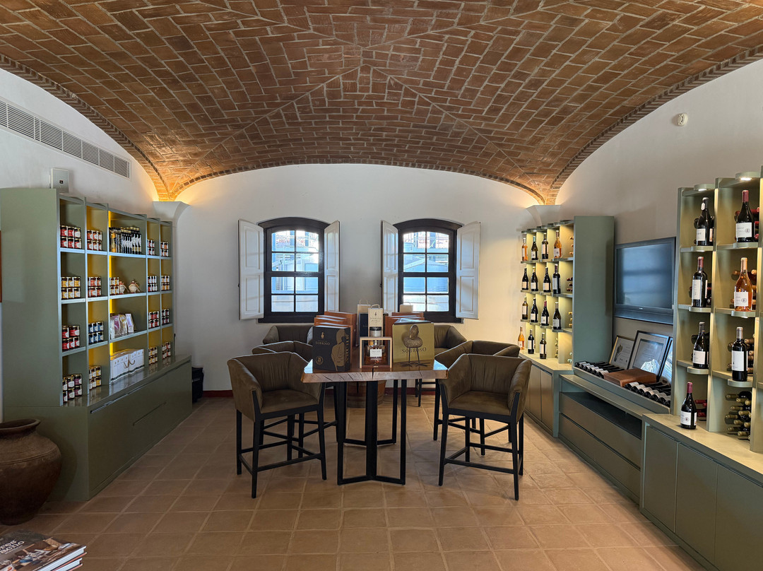 Herdade do Sobroso-Vidigueira必去景点