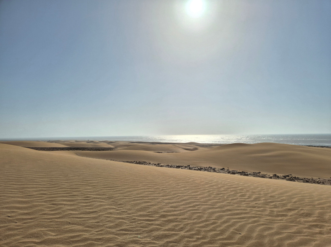 Essaouira Buggy Quad Day Tours-索维拉必去景点