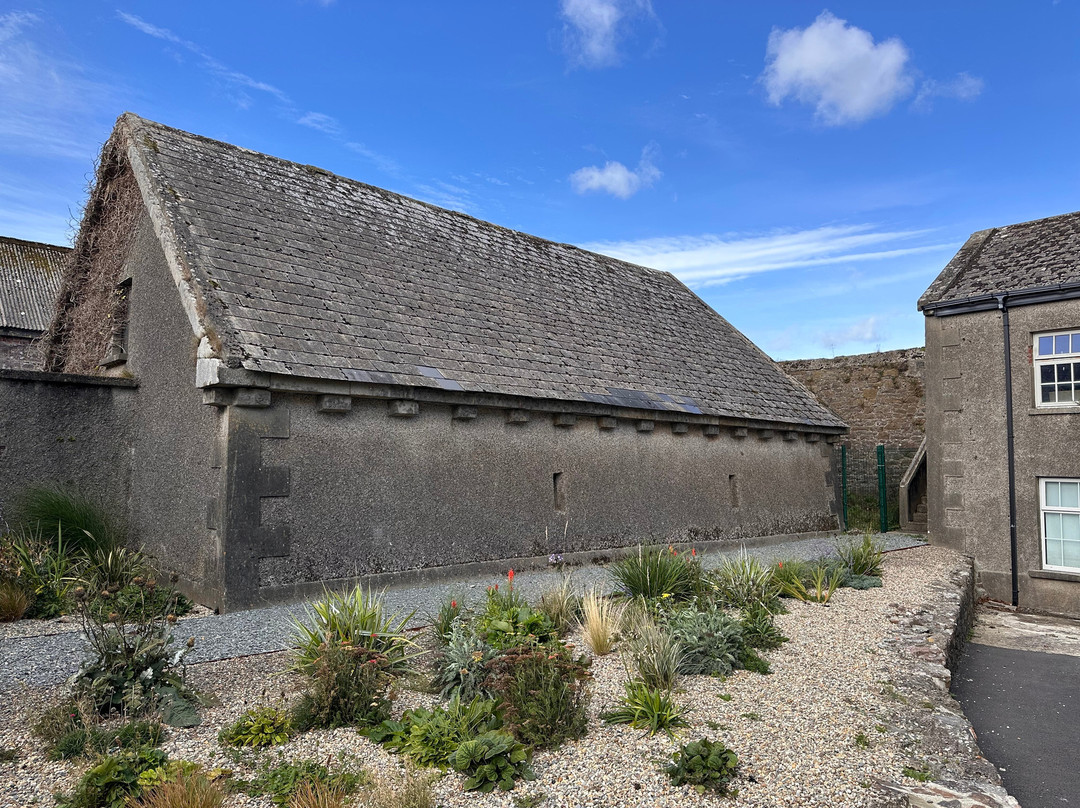 Duncannon Fort-Duncannon必去景点