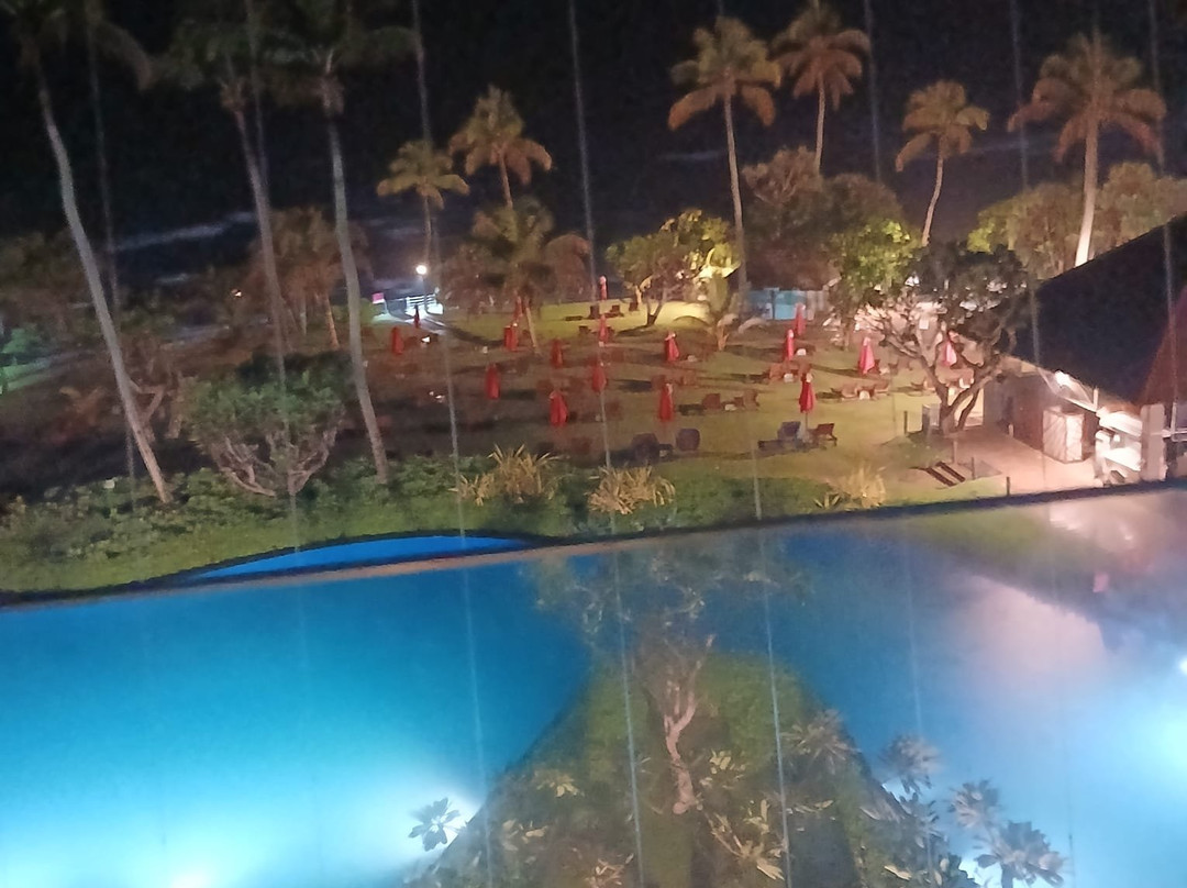 辛纳蒙希卡杜瓦酒店主图