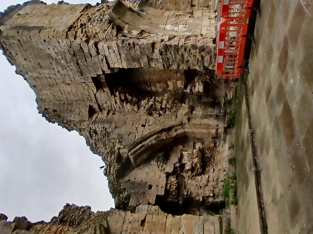 Knaresborough Castle-Knaresborough必去景点