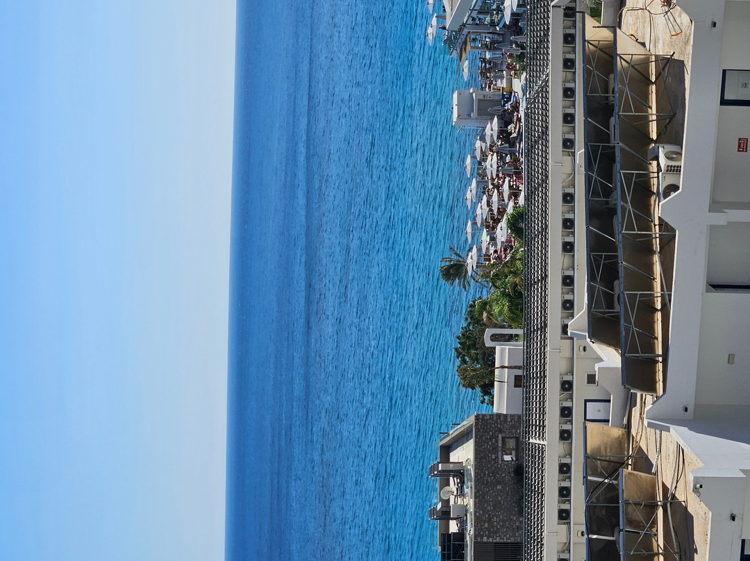 Palm Bay Hotel主图