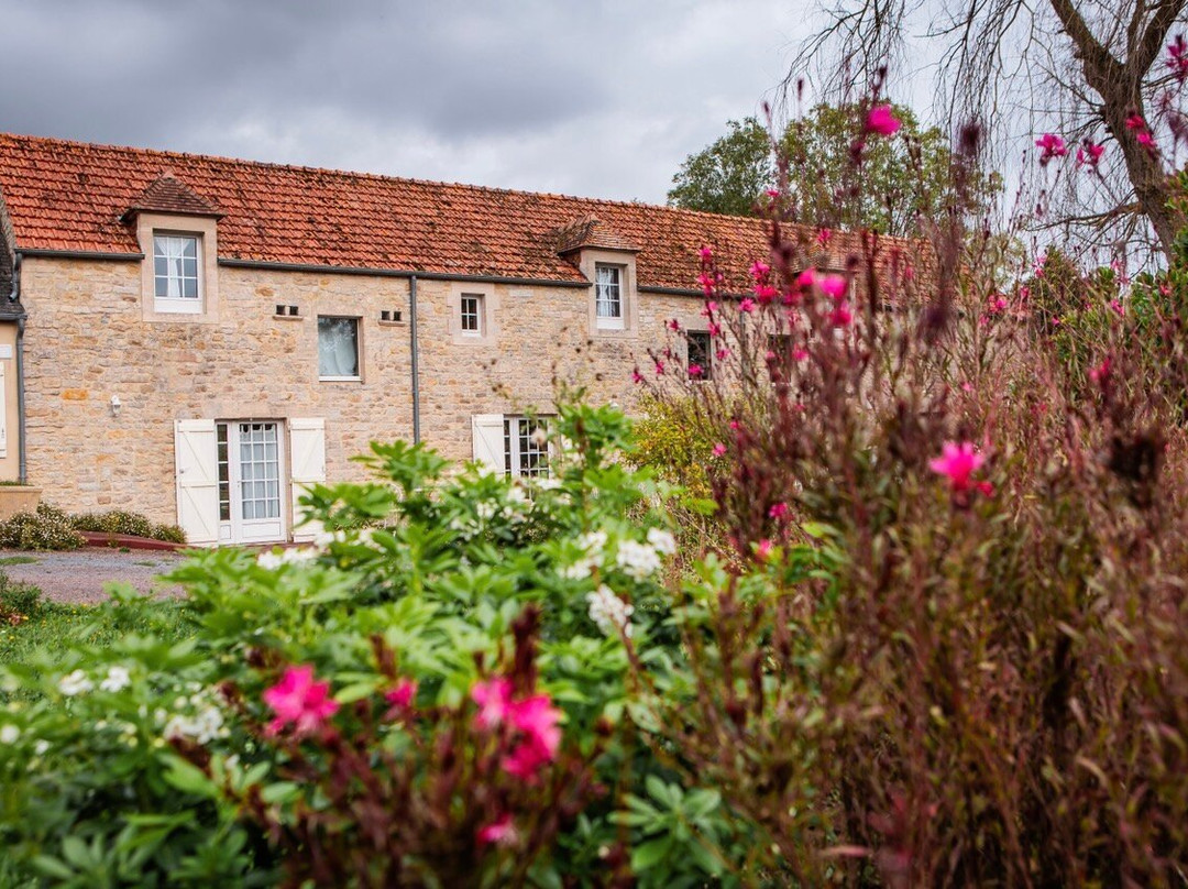 Ferme des Goupillières主图