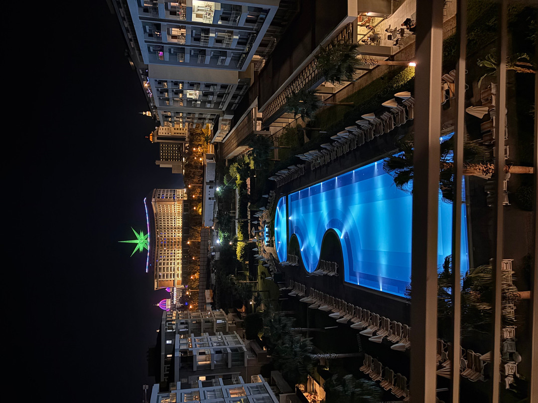 Greenwood Suites Resort - 格林伍德套房度假村主图