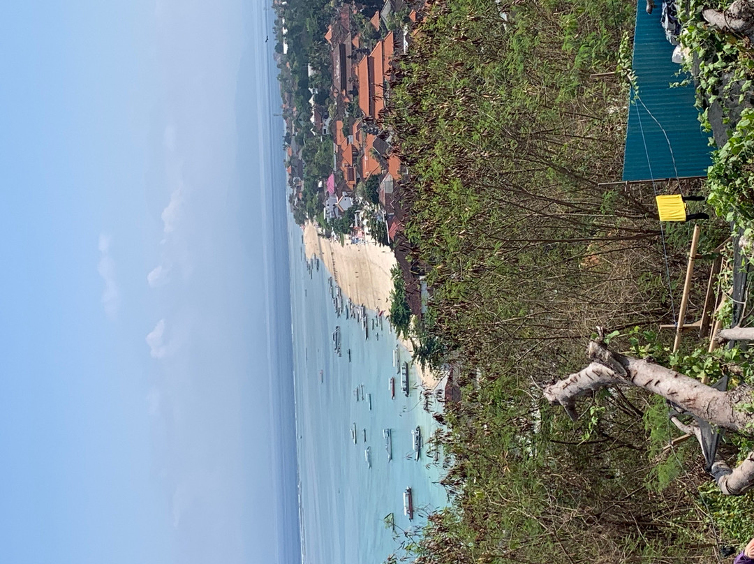 Lembongan Go Trip-克隆孔必去景点