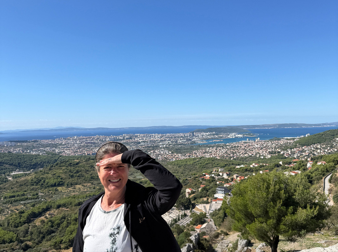 Klis Fortress-Klis必去景点