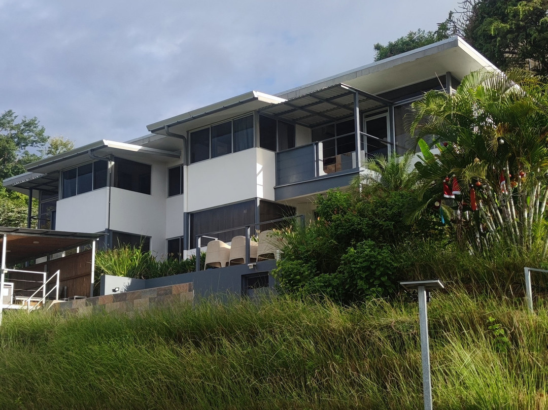 ChrisDiving, dive center Playa Potrero-波特雷罗必去景点