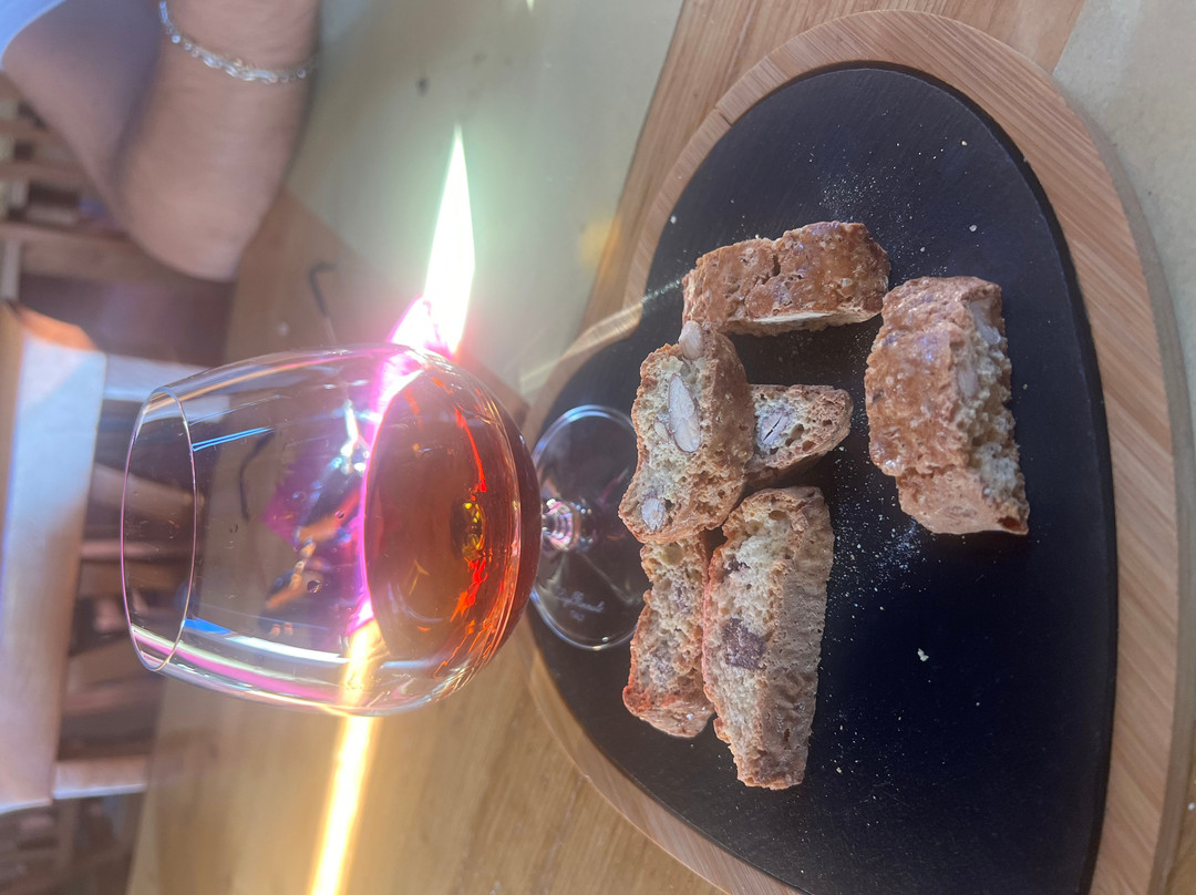 Fierli Agri-macelleria E Agri-ristoro