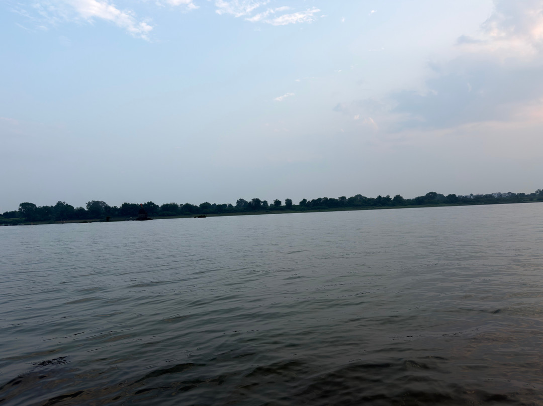 MPT Narmada Resort主图