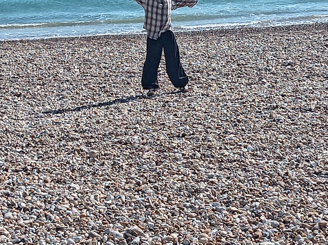 Pagham Beach-Pagham必去景点