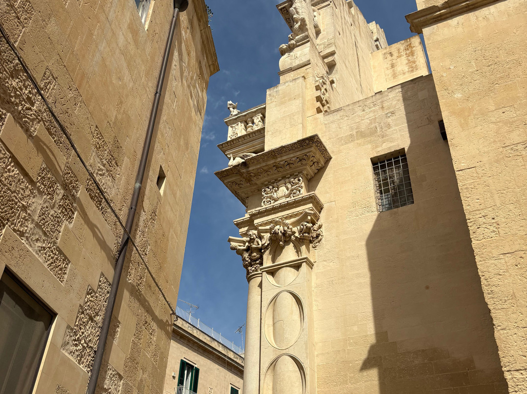 Centro Storico, Lecce-莱切必去景点