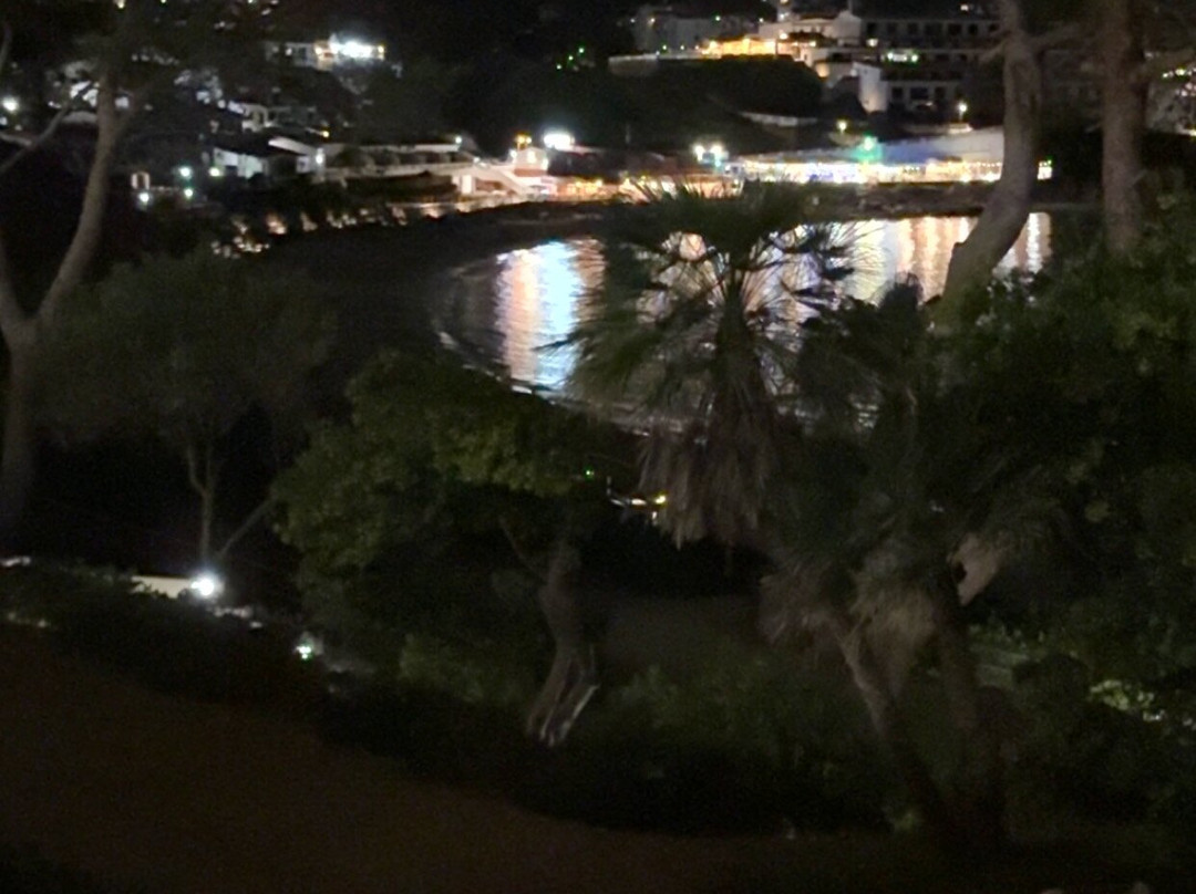 阿瓜马里纳俱乐部酒店主图
