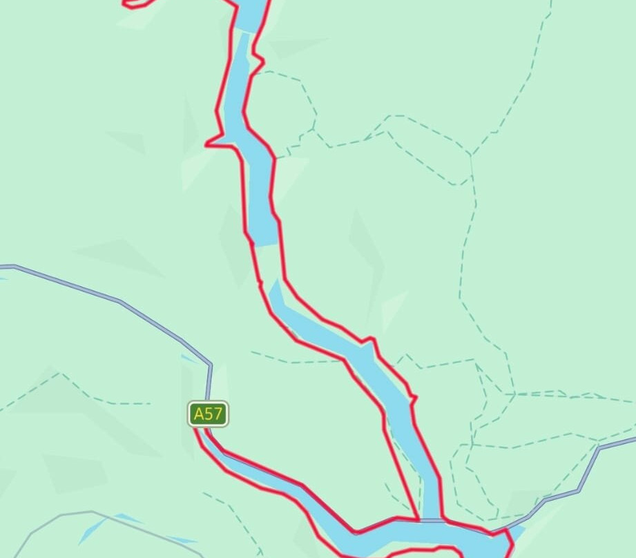 Bike & Boot Inns - Peak District主图