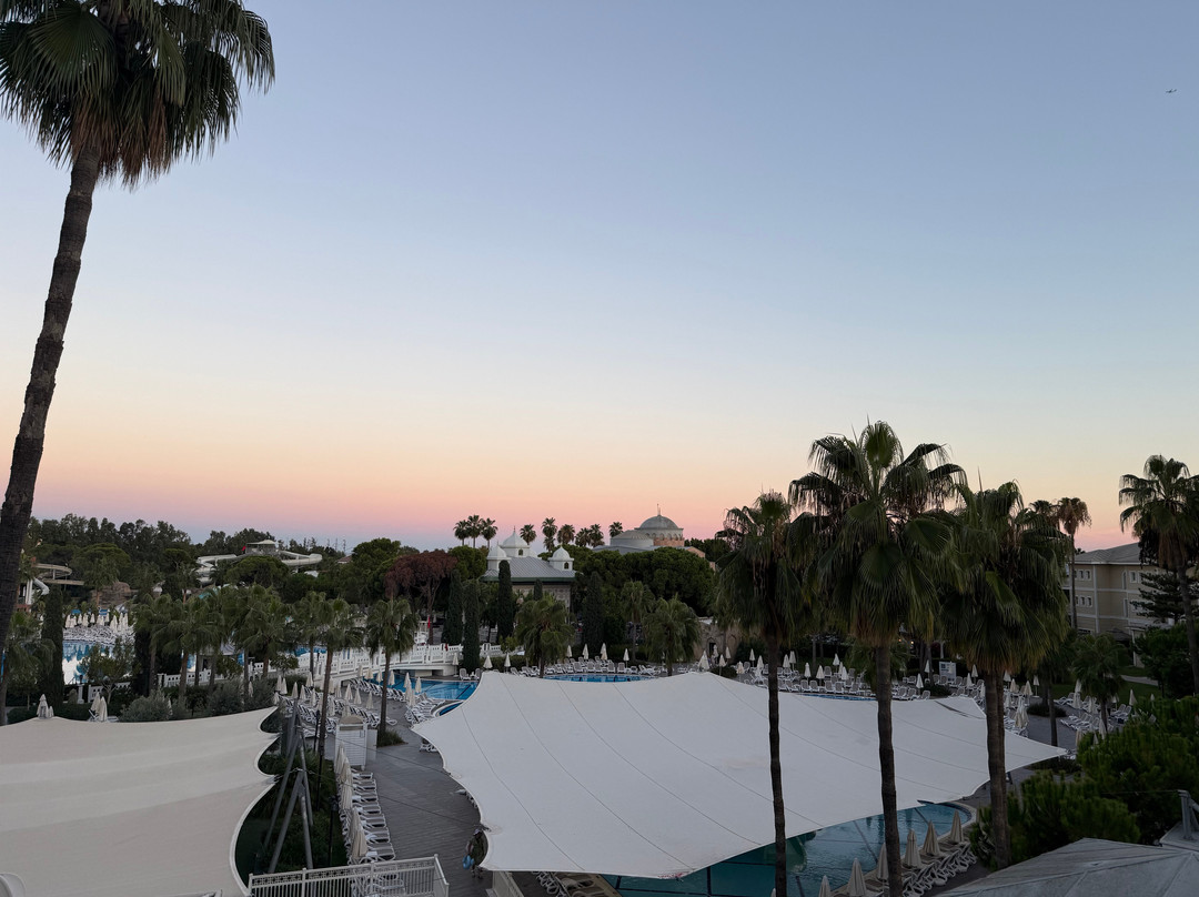Swandor Hotels & Resorts Topkapı Palace主图