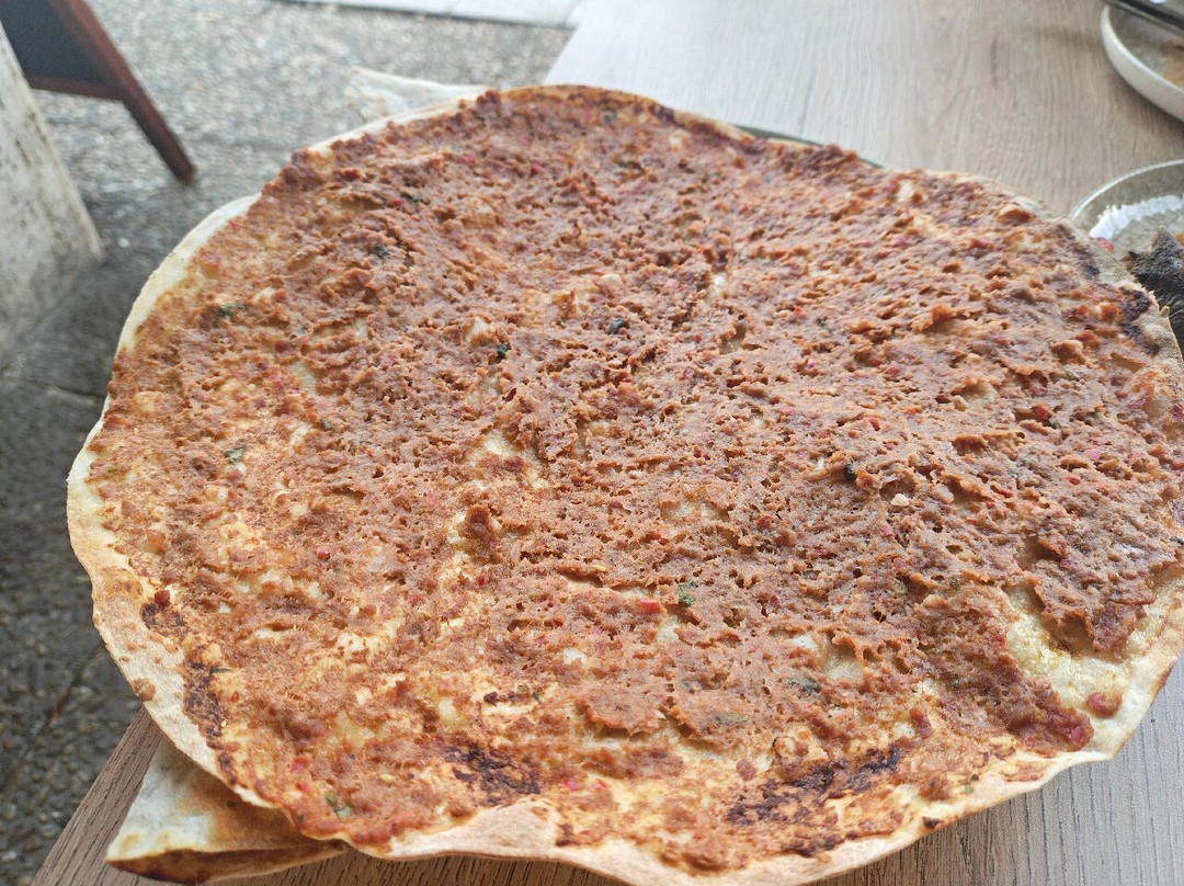 Armenian Bakery