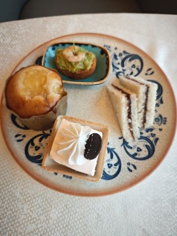 Courtyard Navi Mumbai-旅行者