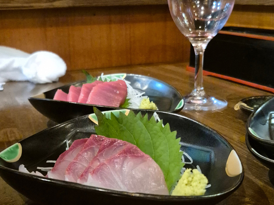 いさり火