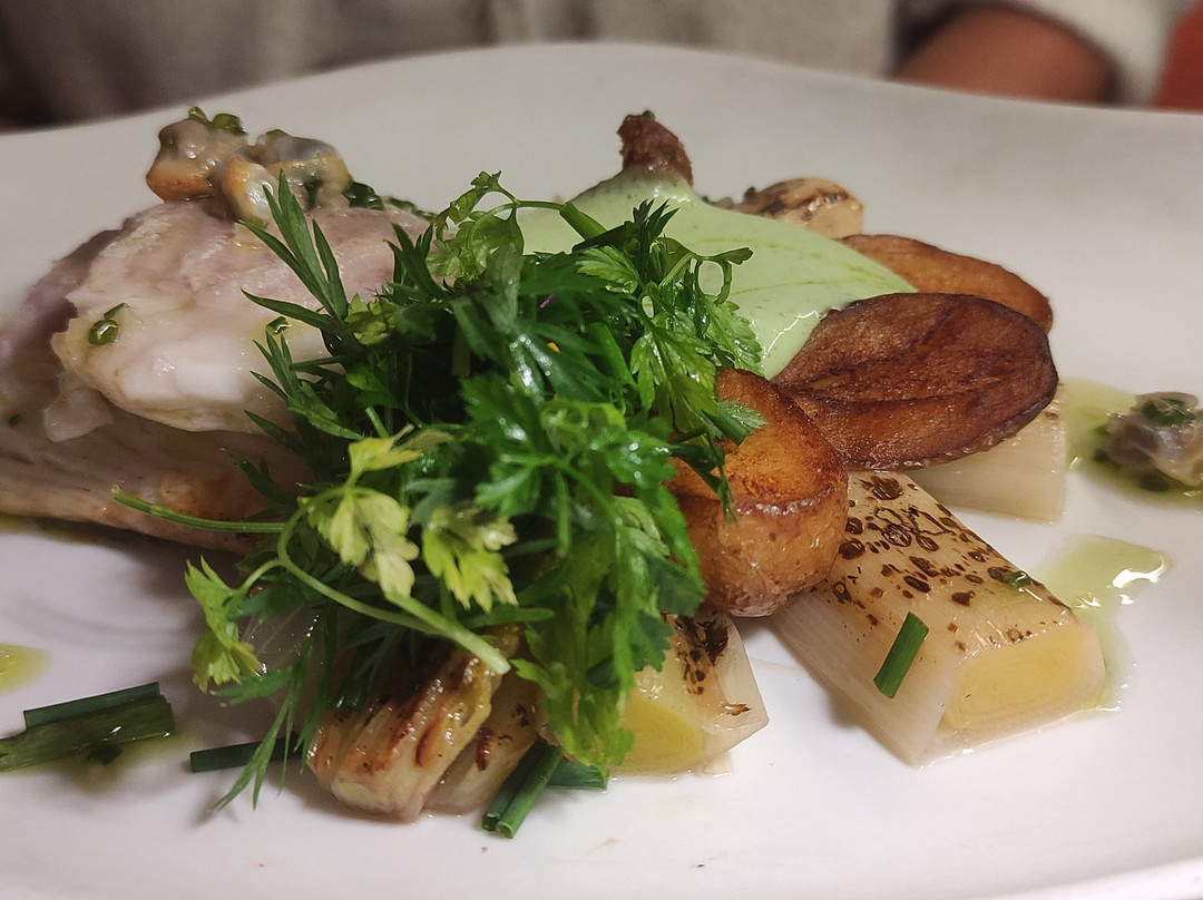 Embrun Restaurant