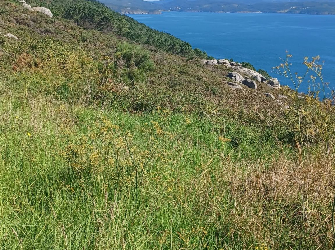 Cabo Finisterre-福斯特拉必去景点