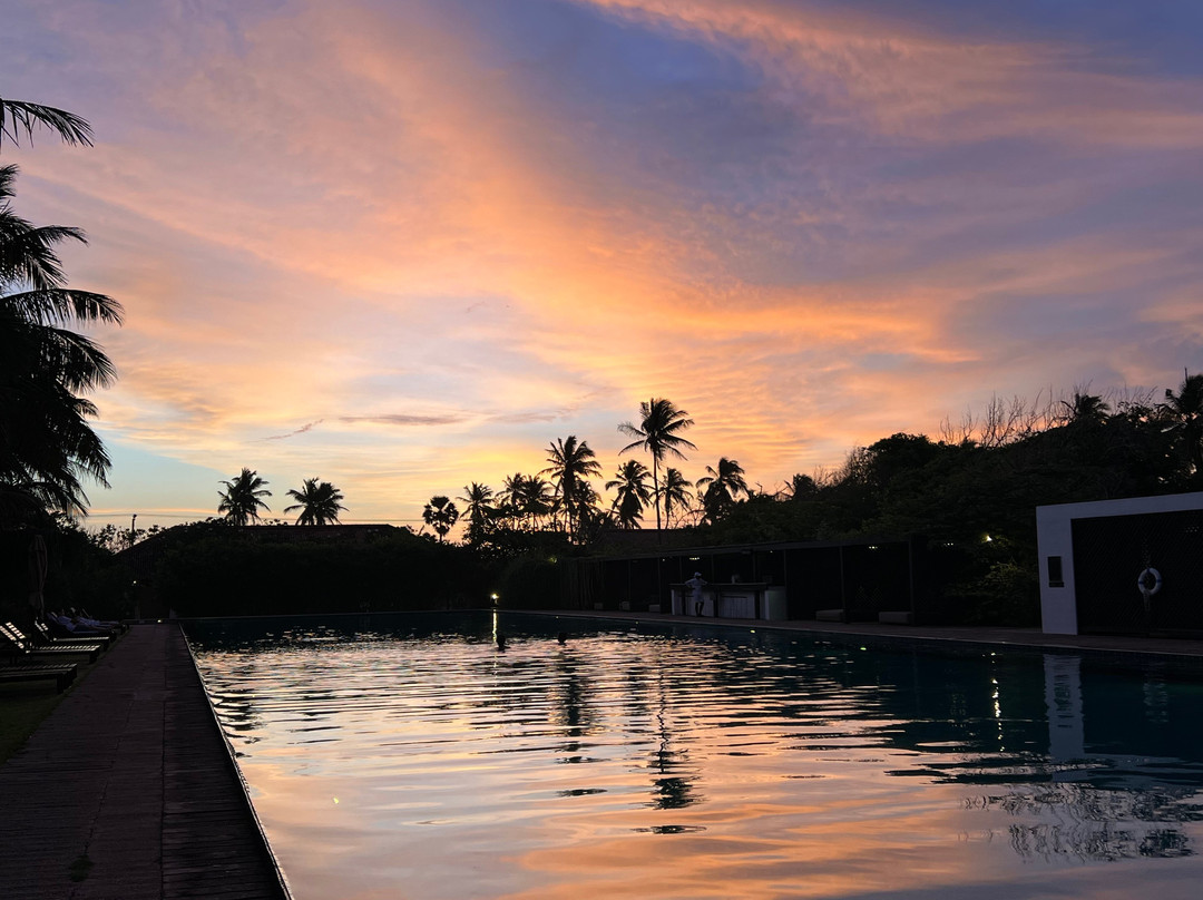 Lr Travels Sri Lanka-Minuwangoda必去景点
