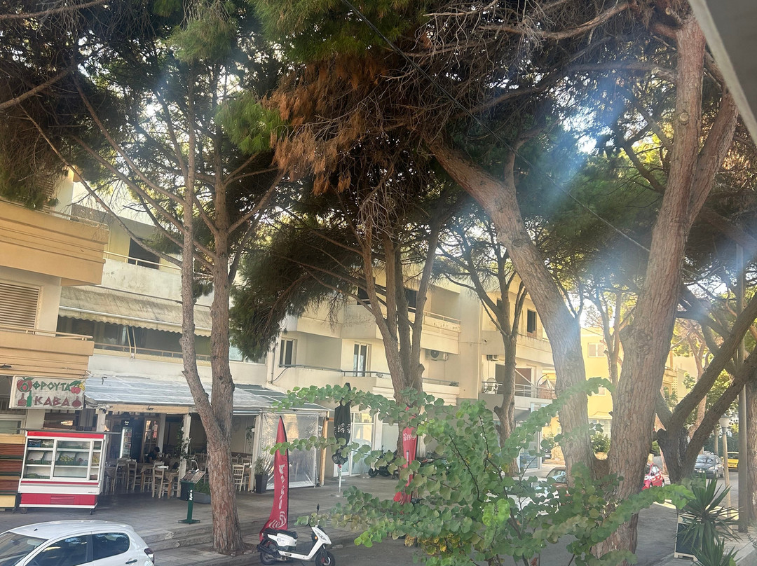 Kos Ethereal Suites & Spa