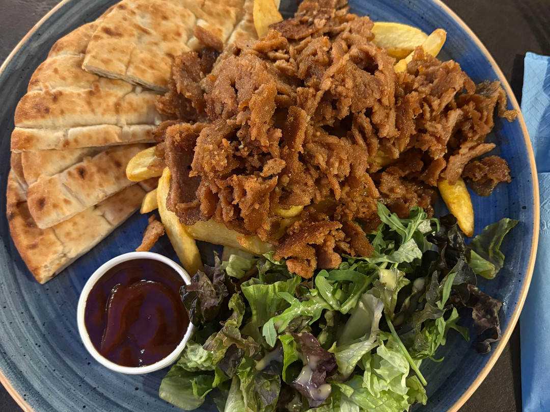 Santorini Restaurant