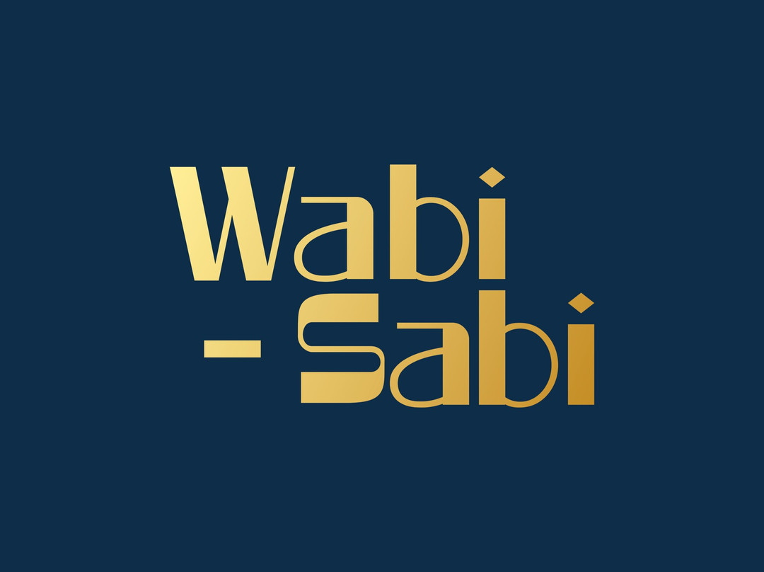 Wabi Sabi Kinshasa