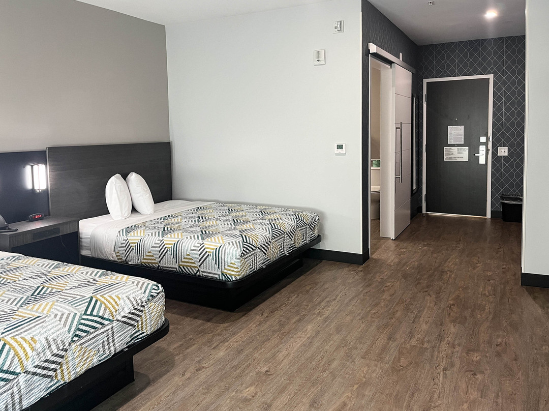 Studio 6 Extended Stay Lithia Springs, GA