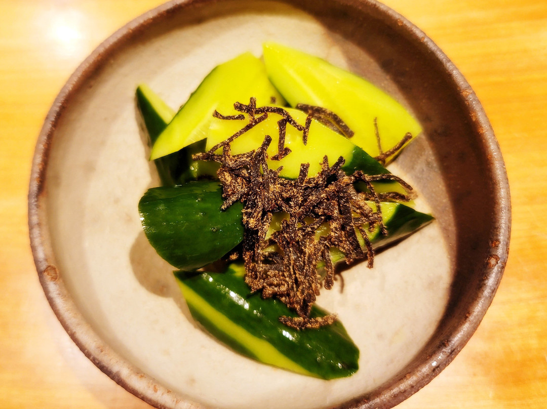 割烹居酒屋 和tanabe