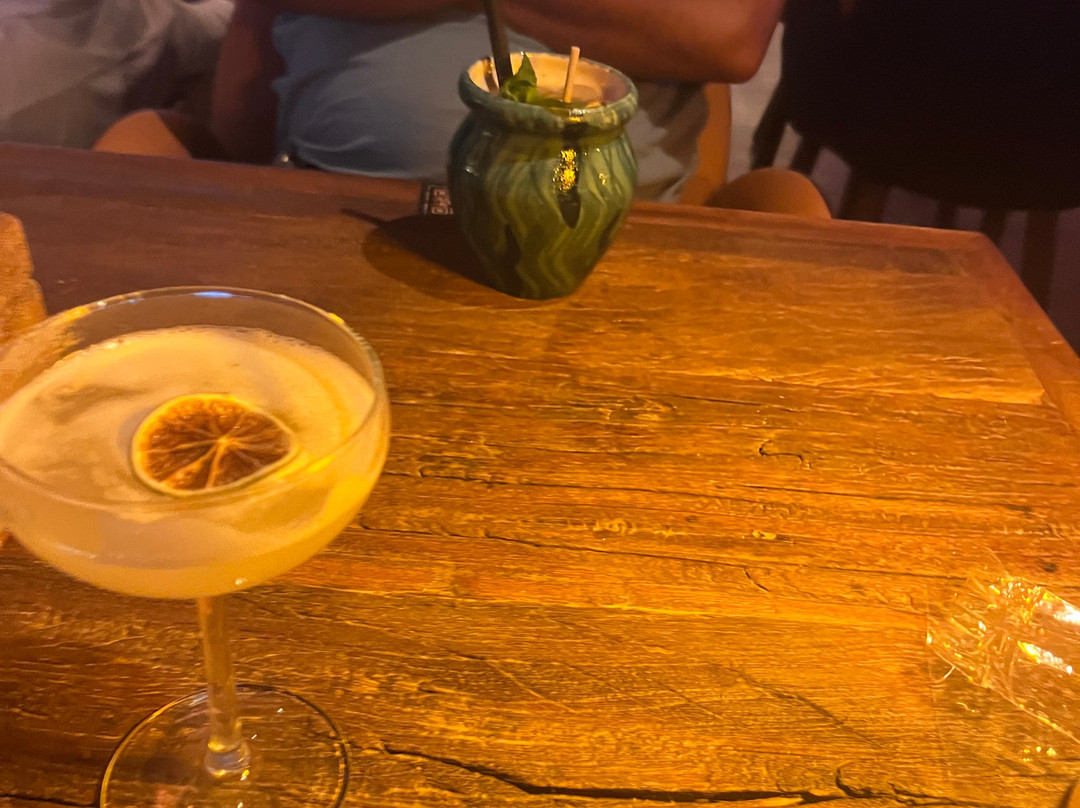 Bonito Restaurant & Cocktail Bar