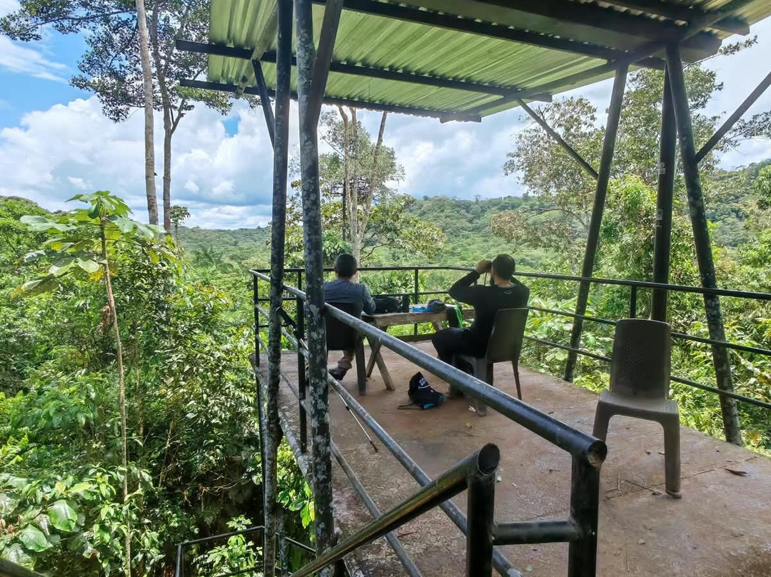 Rioselva travel-Mocoa必去景点