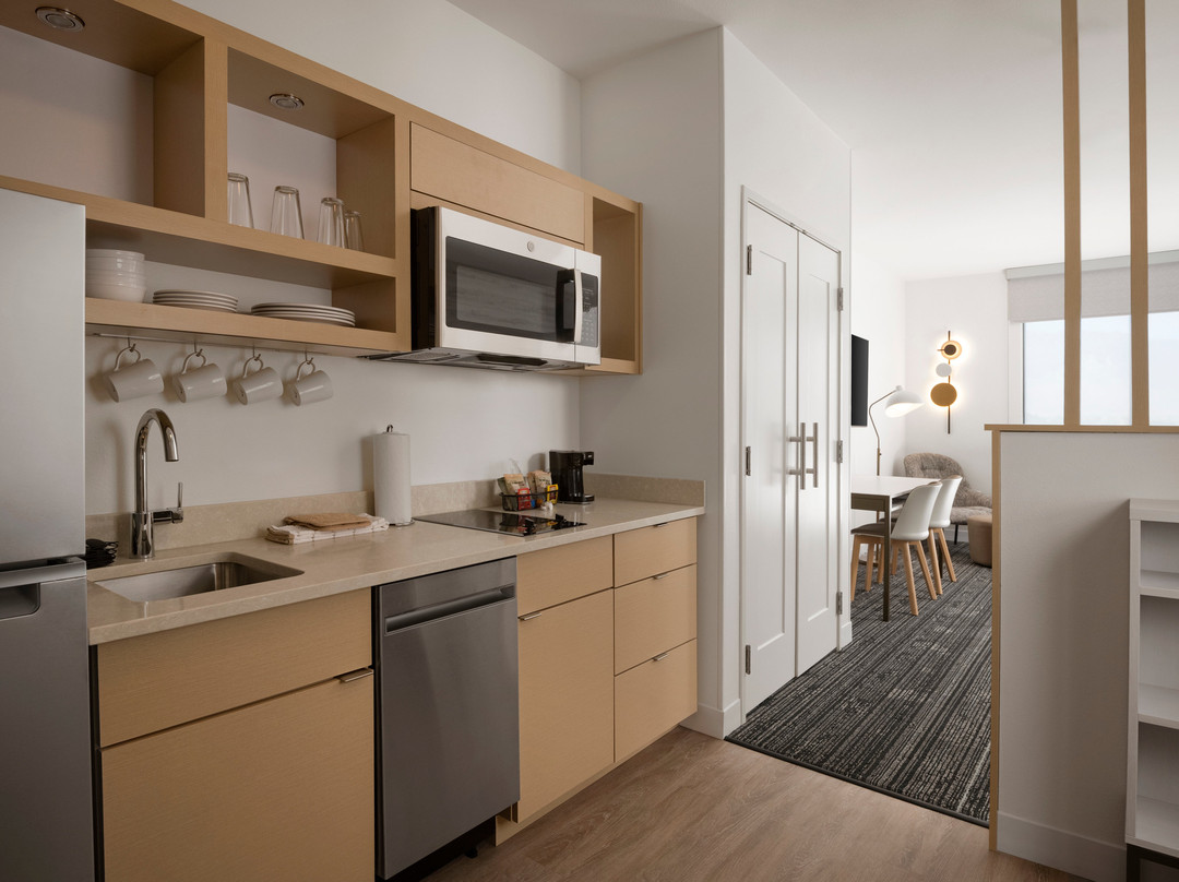 TownePlace Suites by Marriott Thatcher