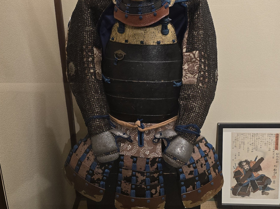 Ninja Weapon Museum-金泽市必去景点