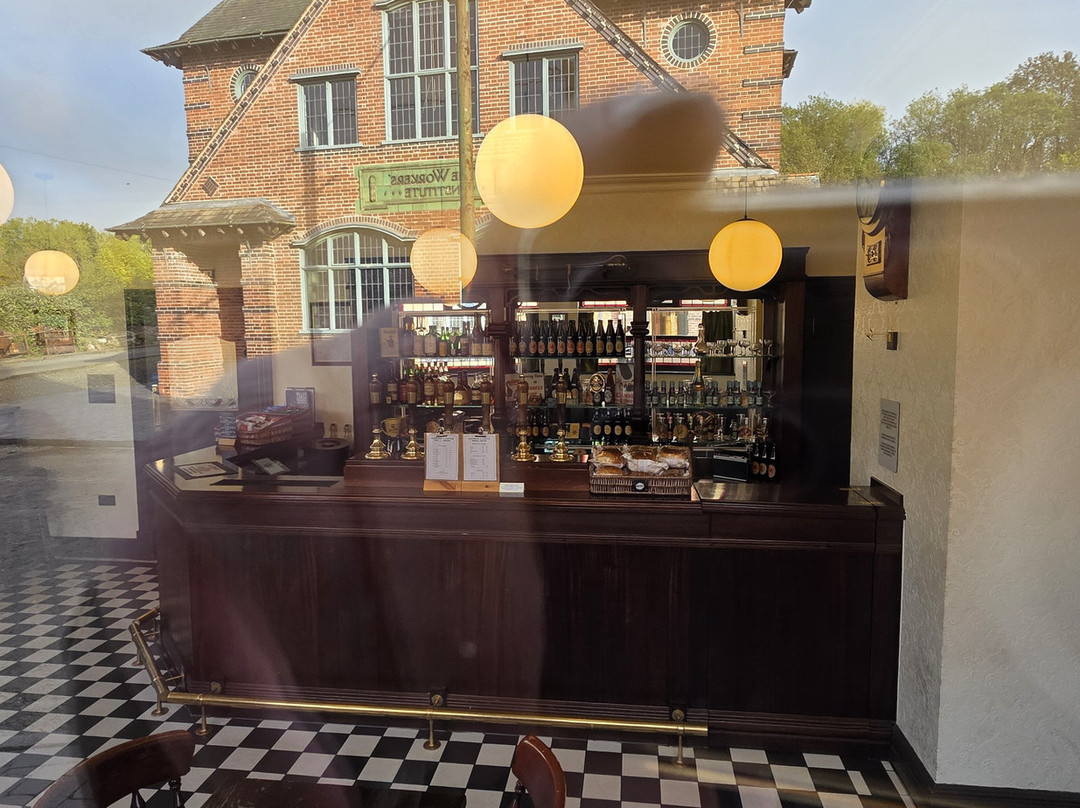 Black Country Living Museum-Dudley必去景点