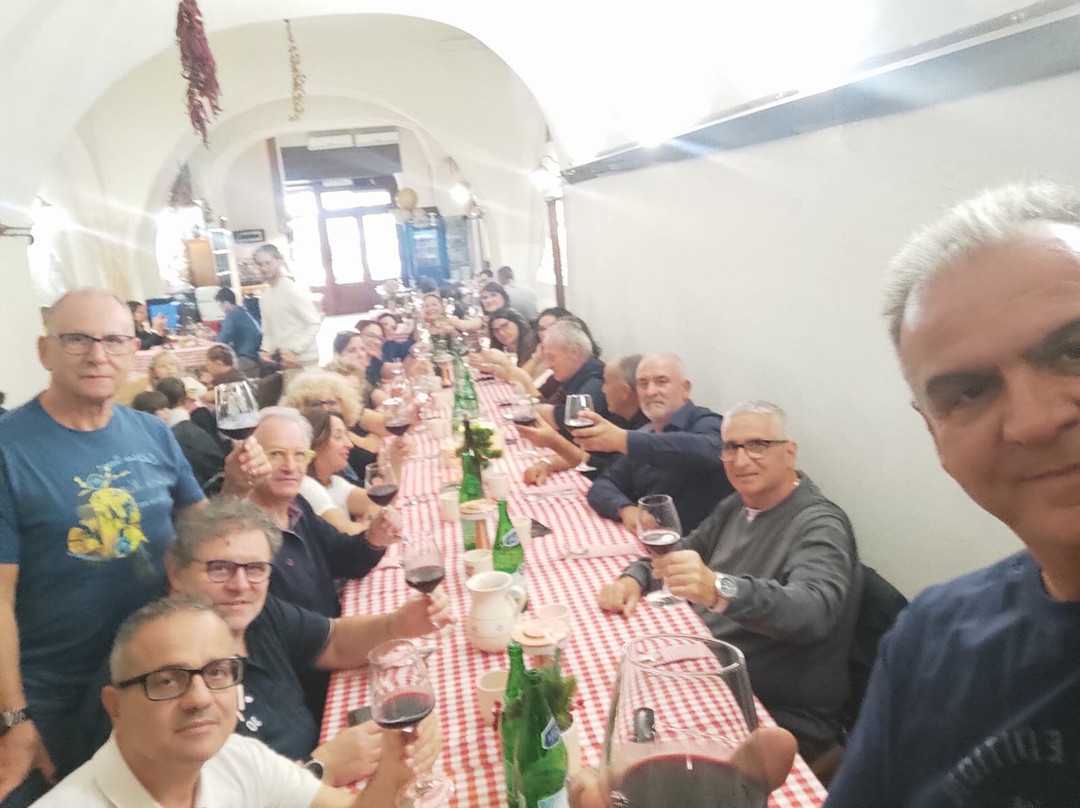 L'angolo Del Buono  - Trattoria