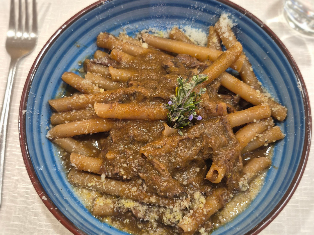 Fiko Restaurant