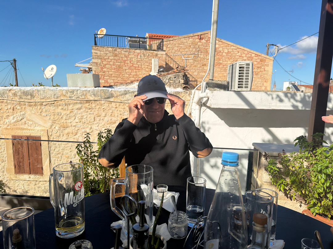 Taverna Giannousaki