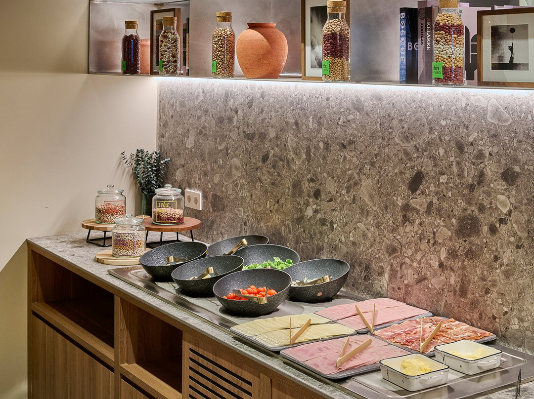 ibis Styles Zumaia Zestoa