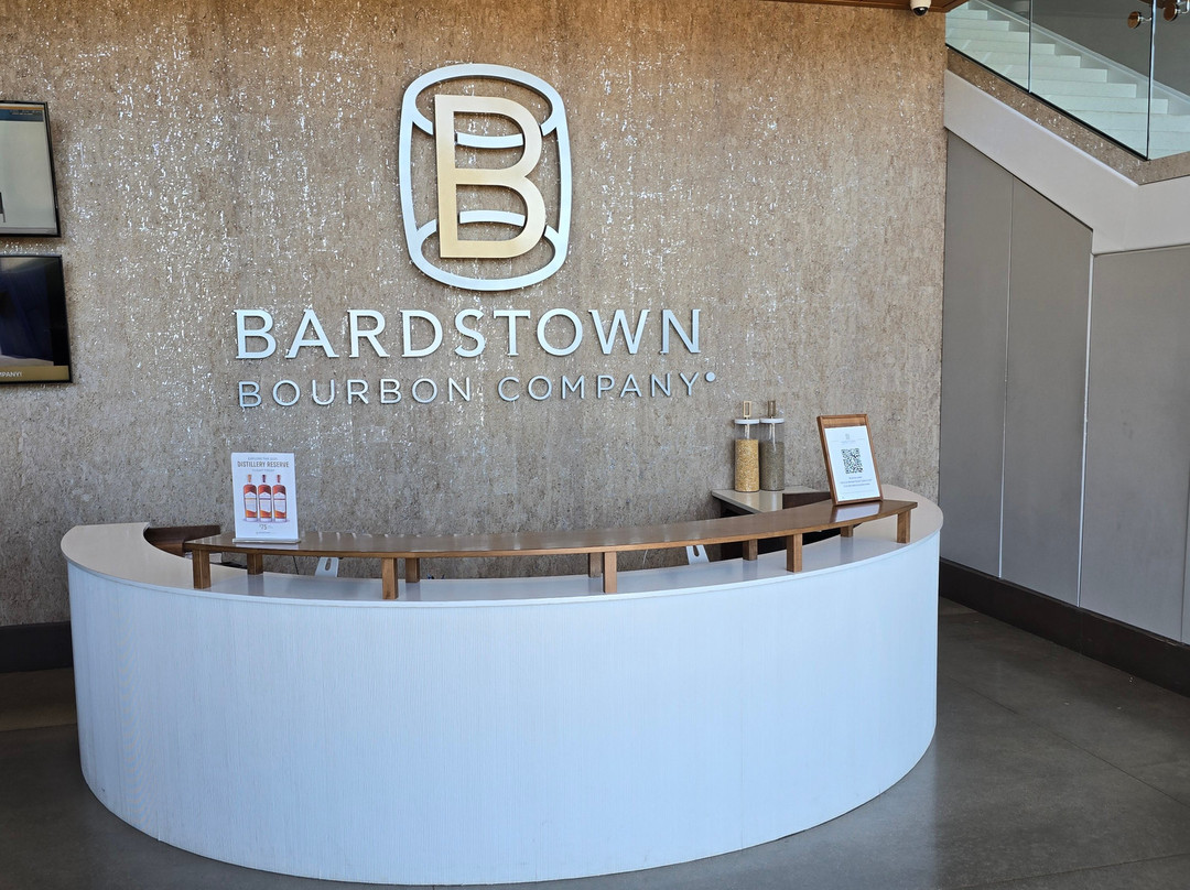 Bardstown Bourbon Company-Bardstown必去景点