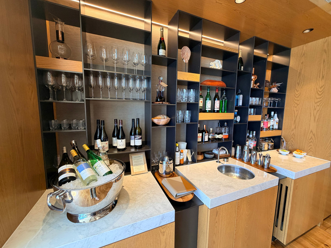 珀斯丽思卡尔顿酒店主图