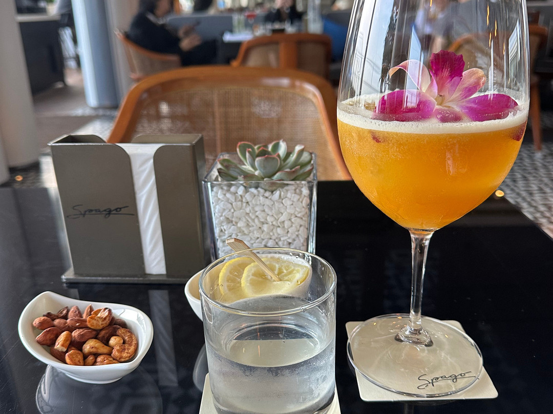 新加坡滨海湾金沙酒店主图
