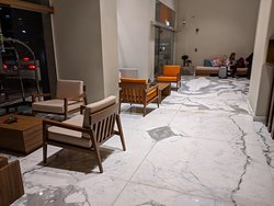 Staybridge Suites Doha Lusail By IHG-浴室