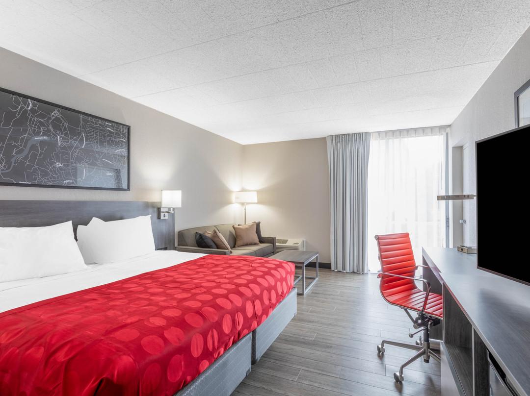 Ramada by Wyndham Windsor Locks