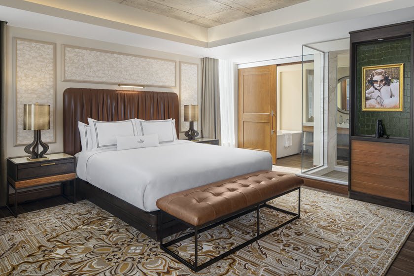 The Ben, Autograph Collection-官方