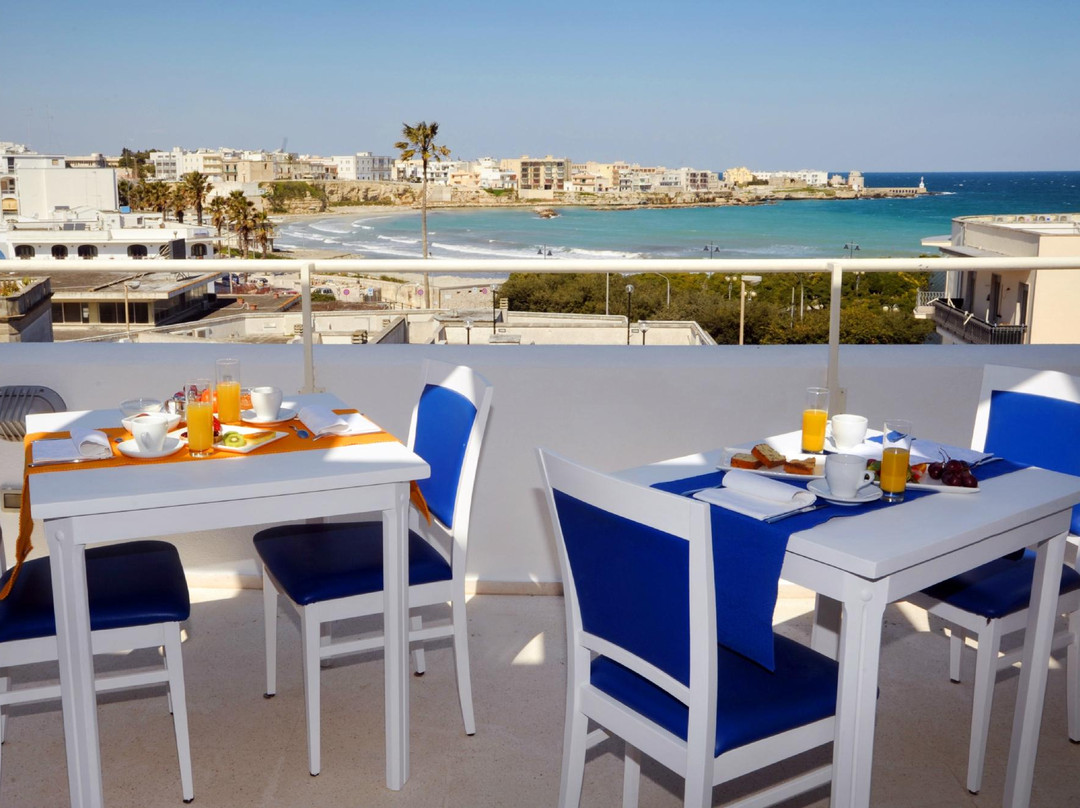 Albania Hotel