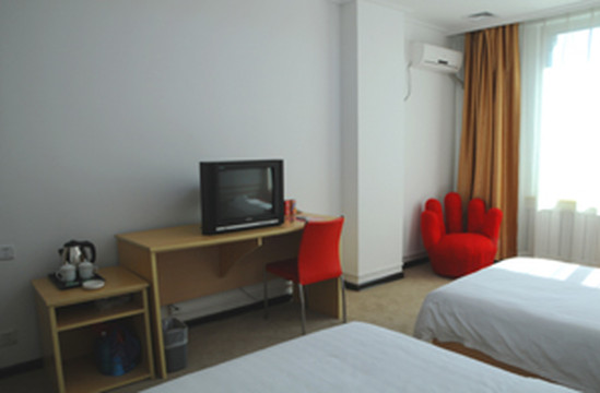 速8酒店（沈阳西客站重工南街店）主图