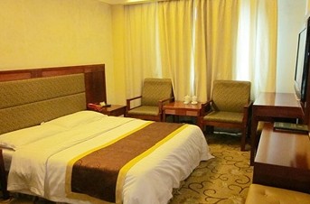 赫山万豪大酒店 -官方