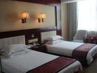 瀚森大酒店主图