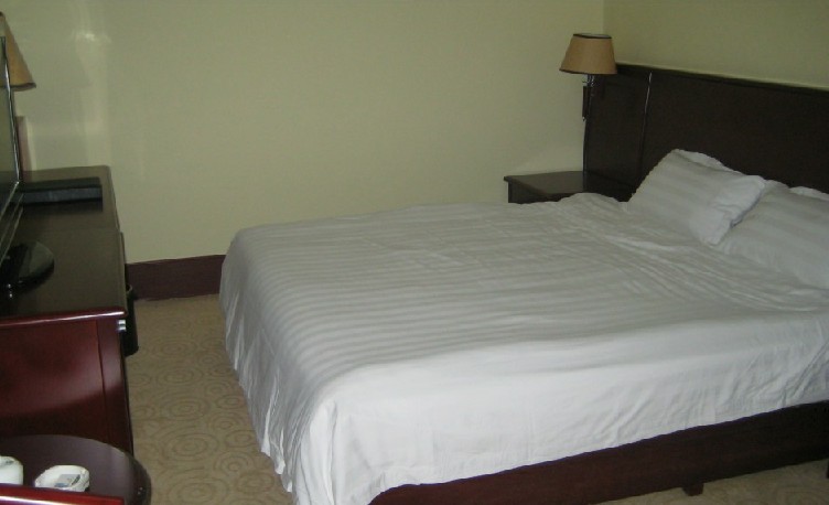 栖霞东盛·御园大酒店-官方